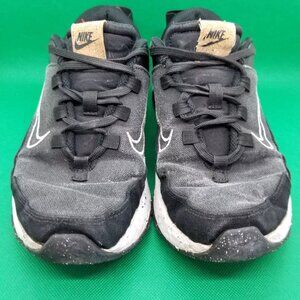 NIKE‎ CRATER REMIXA Women's Size 6.5 Running Walking Comfort Shoes DA1468-003